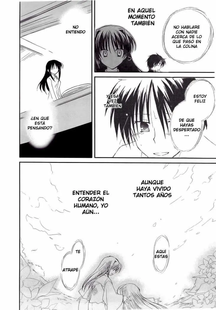 Fortune Arterial (2007) - Capítulo 19 - Página 13 - LectorTMOo
