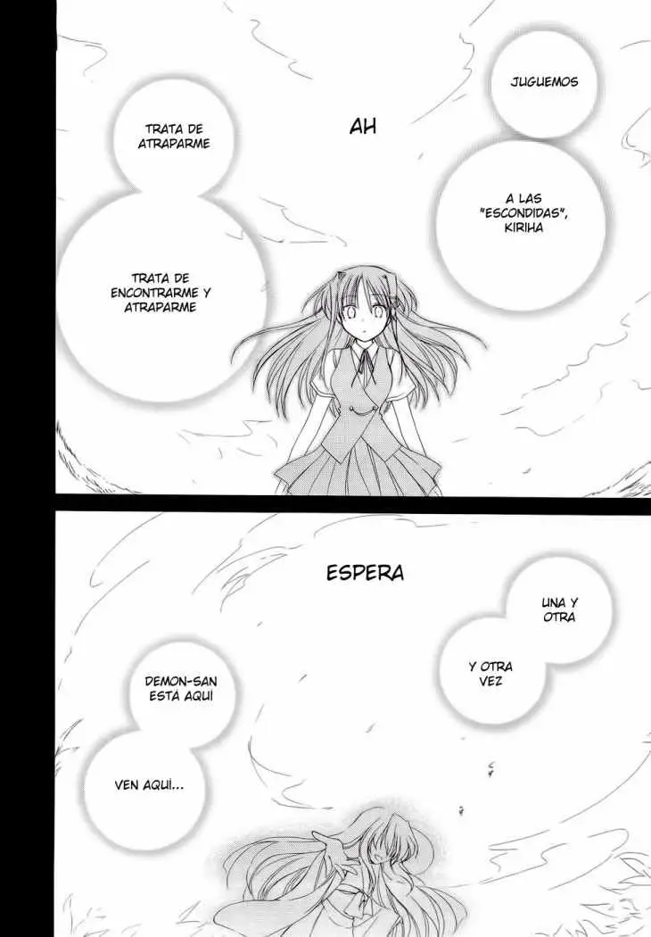 Fortune Arterial (2007) - Capítulo 19 - Página 19 - LectorTMOo