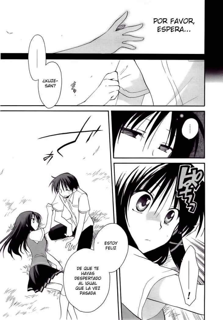 Fortune Arterial (2007) - Capítulo 19 - Página 20 - LectorTMOo