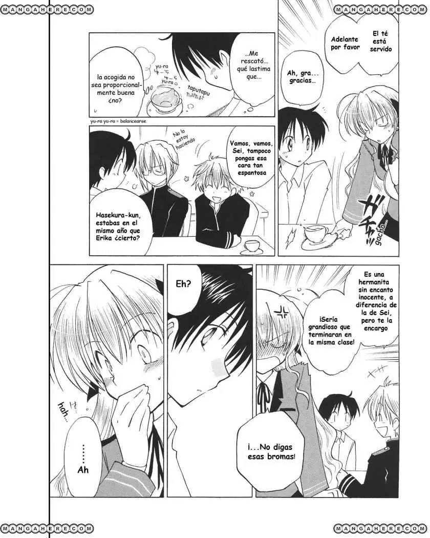 Fortune Arterial (2007) - Capítulo 2 - Página 16 - LectorTMOo