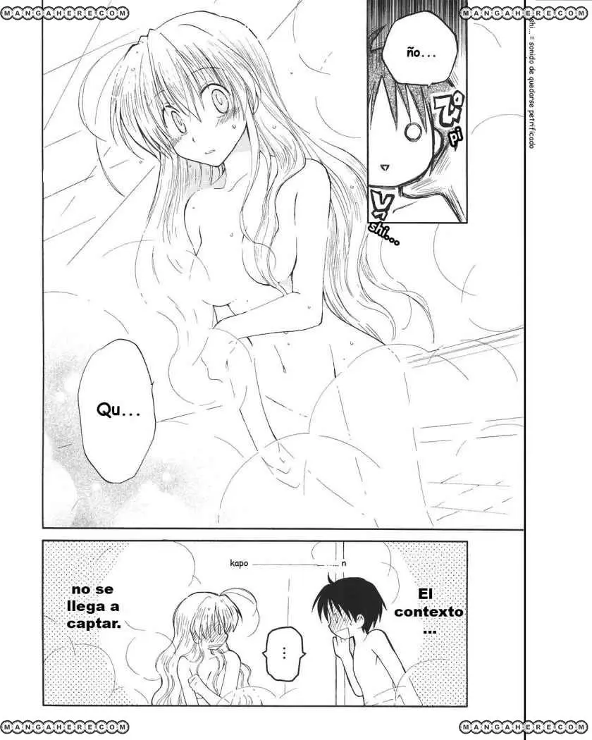 Fortune Arterial (2007) - Capítulo 2 - Página 23 - LectorTMOo