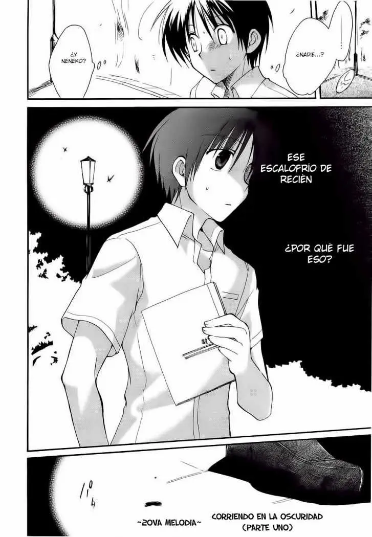 Fortune Arterial (2007) - Capítulo 20 - Página 3 - LectorTMOo