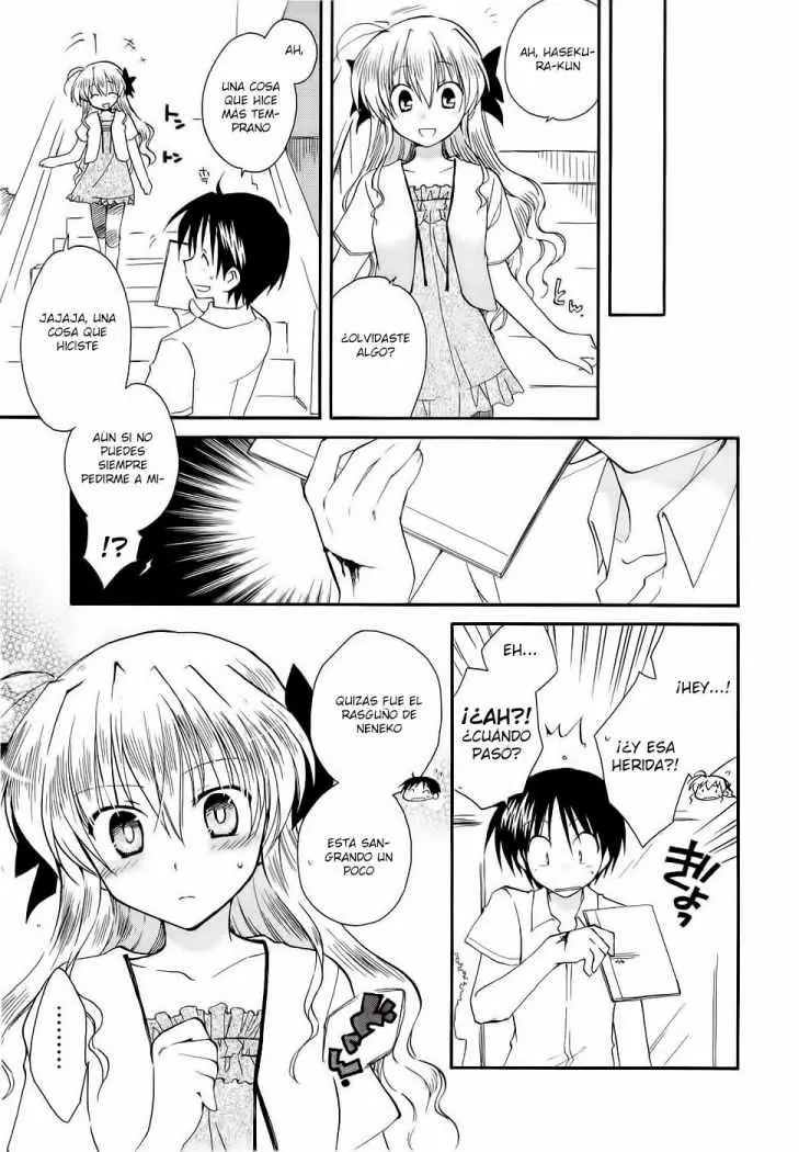 Fortune Arterial (2007) - Capítulo 20 - Página 4 - LectorTMOo