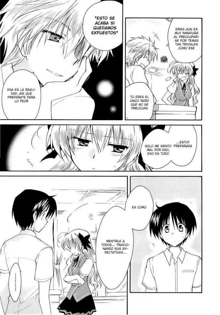 Fortune Arterial (2007) - Capítulo 20 - Página 14 - LectorTMOo