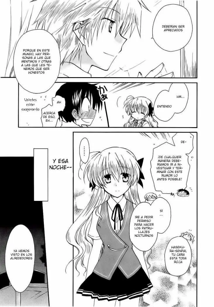Fortune Arterial (2007) - Capítulo 20 - Página 16 - LectorTMOo