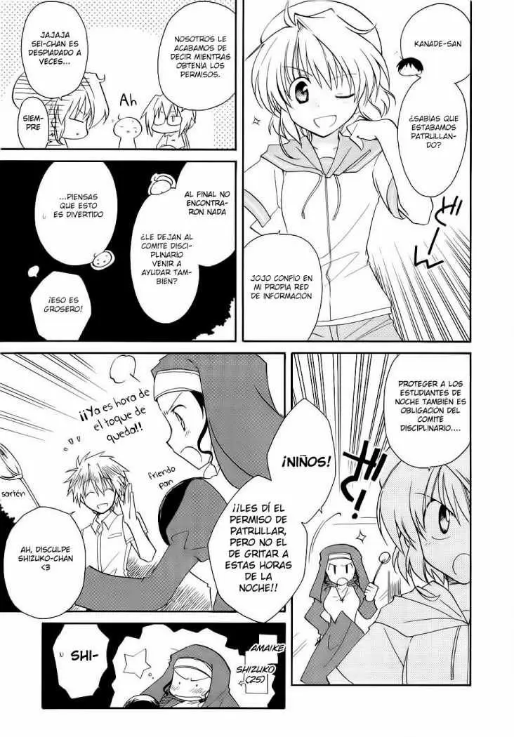 Fortune Arterial (2007) - Capítulo 20 - Página 18 - LectorTMOo