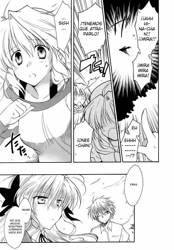 Fortune Arterial (2007) - Capítulo 20 - Página 20 - LectorTMOo