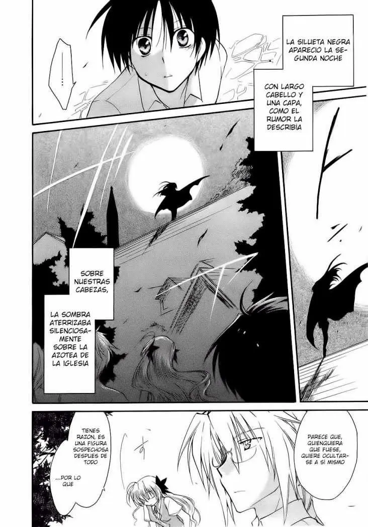 Fortune Arterial (2007) - Capítulo 20 - Página 21 - LectorTMOo