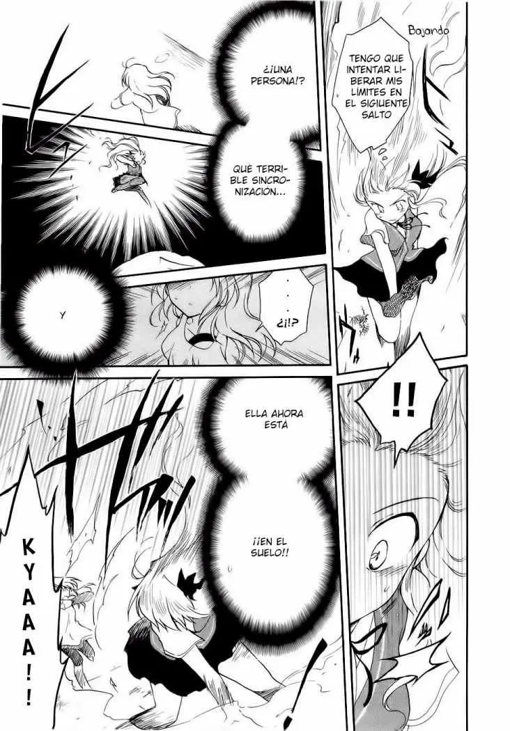 Fortune Arterial (2007) - Capítulo 20 - Página 24 - LectorTMOo