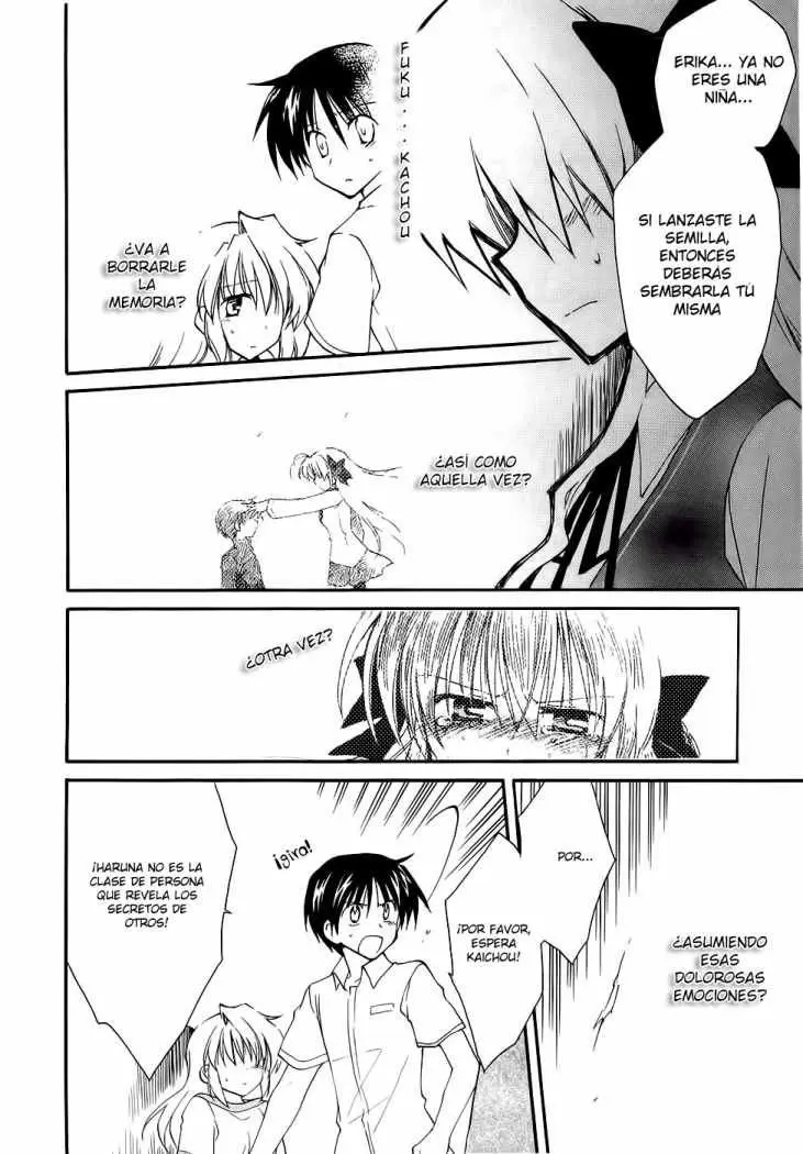 Fortune Arterial (2007) - Capítulo 21 - Página 5 - LectorTMOo