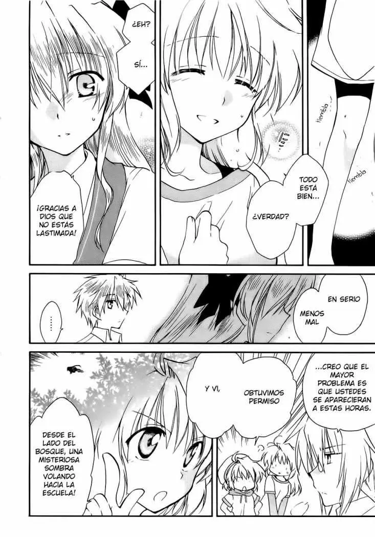 Fortune Arterial (2007) - Capítulo 21 - Página 9 - LectorTMOo