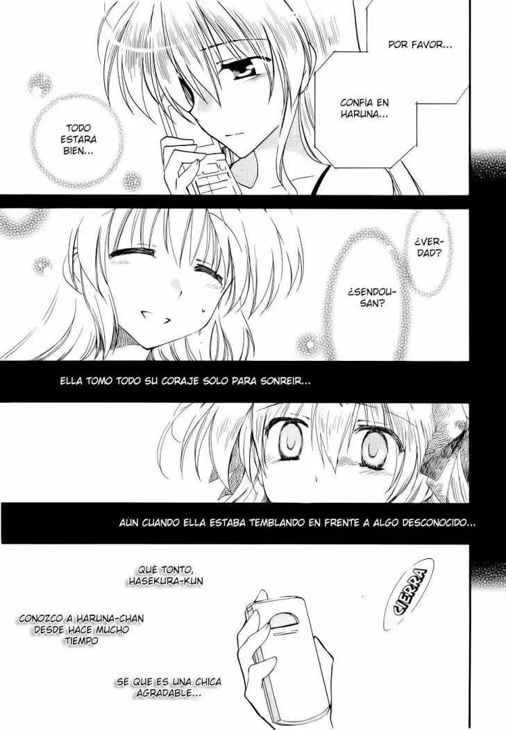 Fortune Arterial (2007) - Capítulo 21 - Página 16 - LectorTMOo