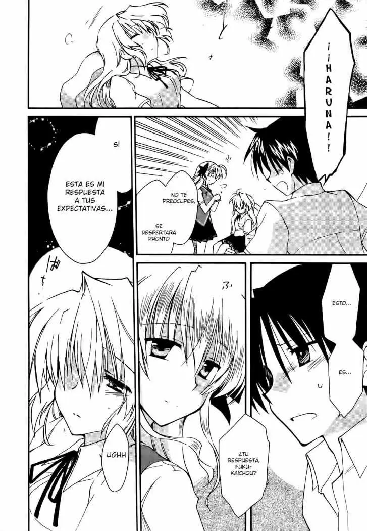 Fortune Arterial (2007) - Capítulo 21 - Página 21 - LectorTMOo