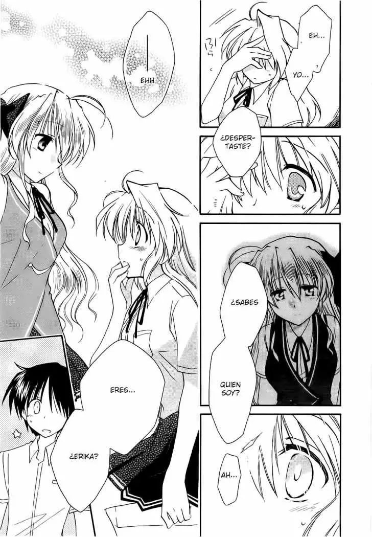 Fortune Arterial (2007) - Capítulo 21 - Página 22 - LectorTMOo