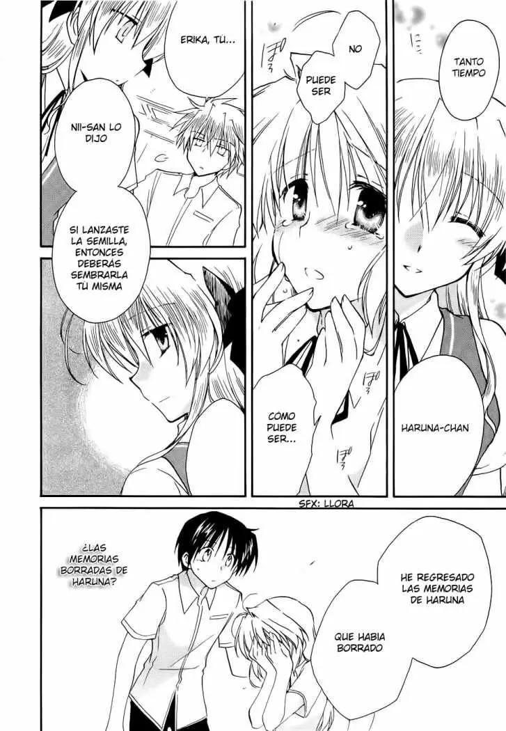 Fortune Arterial (2007) - Capítulo 21 - Página 23 - LectorTMOo