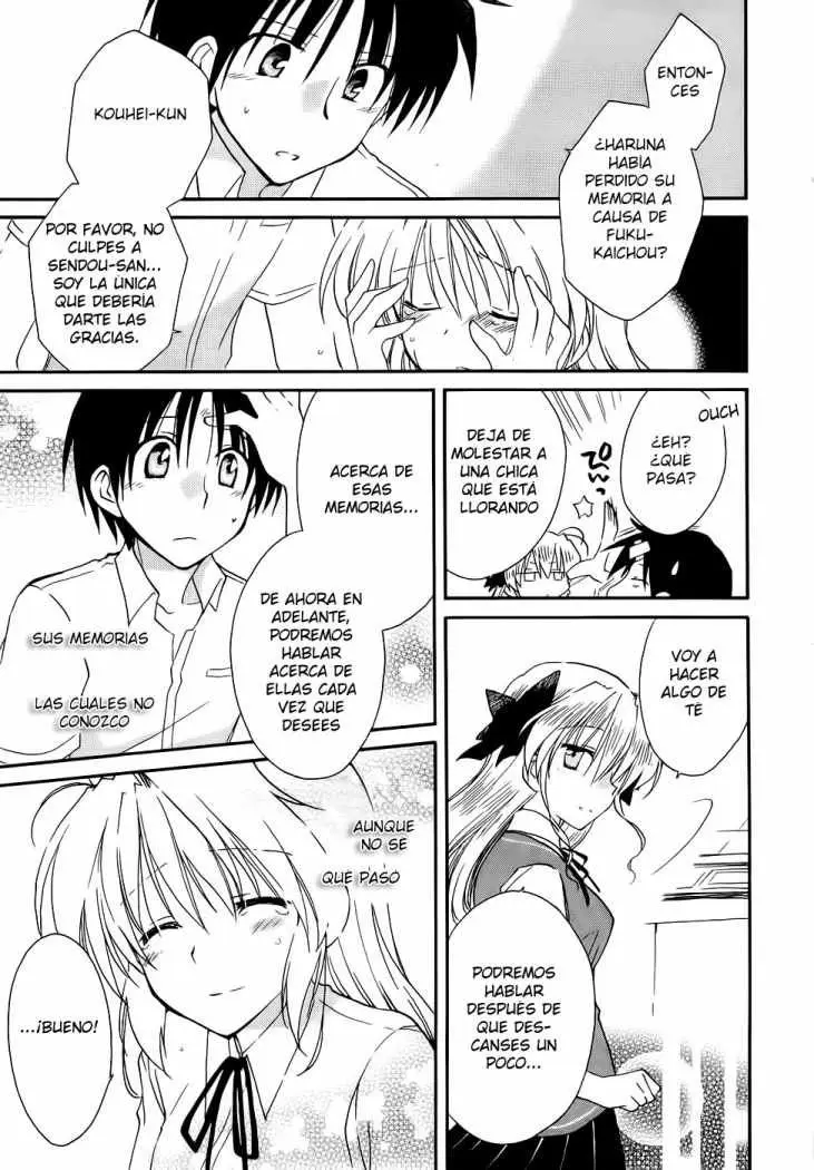 Fortune Arterial (2007) - Capítulo 21 - Página 24 - LectorTMOo