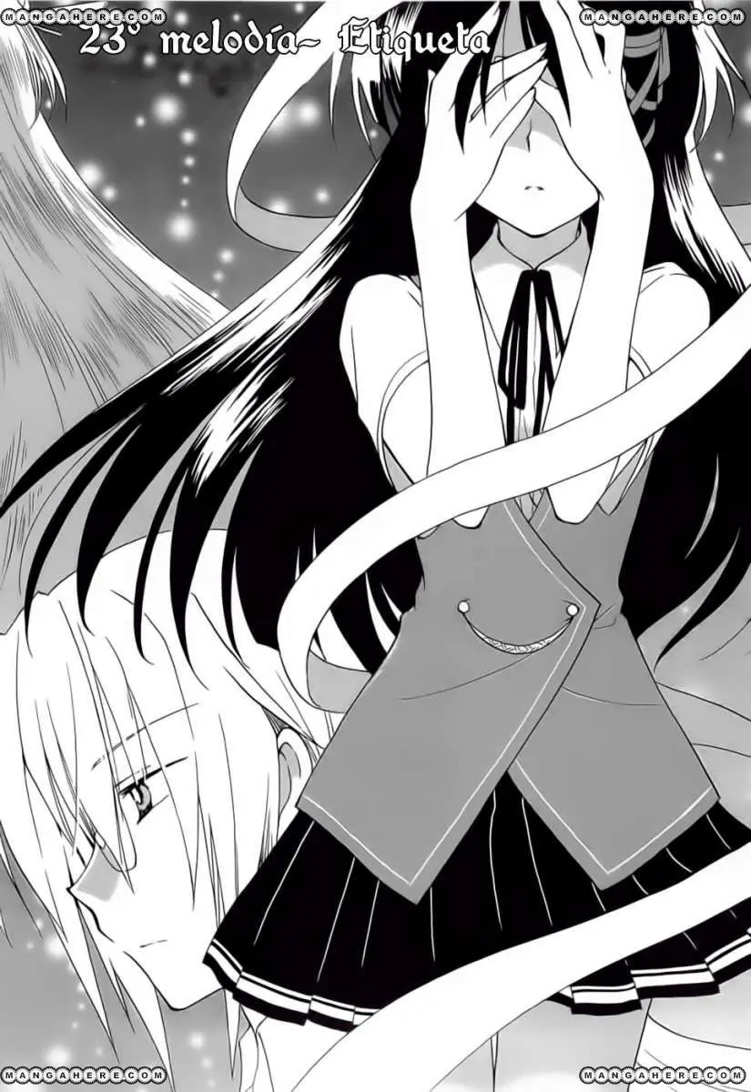 Fortune Arterial (2007) - Capítulo 23 - Página 3 - LectorTMOo