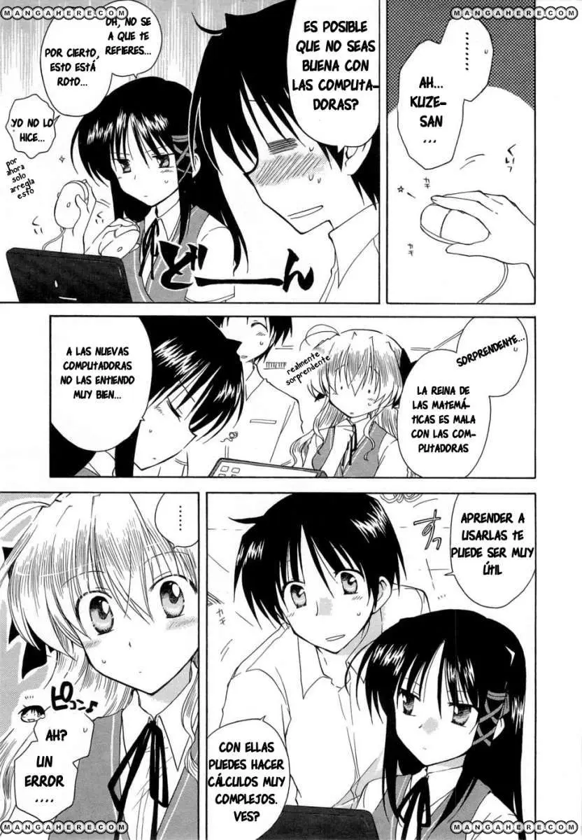 Fortune Arterial (2007) - Capítulo 24 - Página 2 - LectorTMOo
