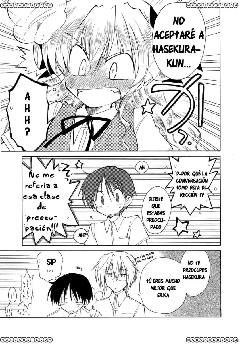 Fortune Arterial (2007) - Capítulo 24 - Página 4 - LectorTMOo