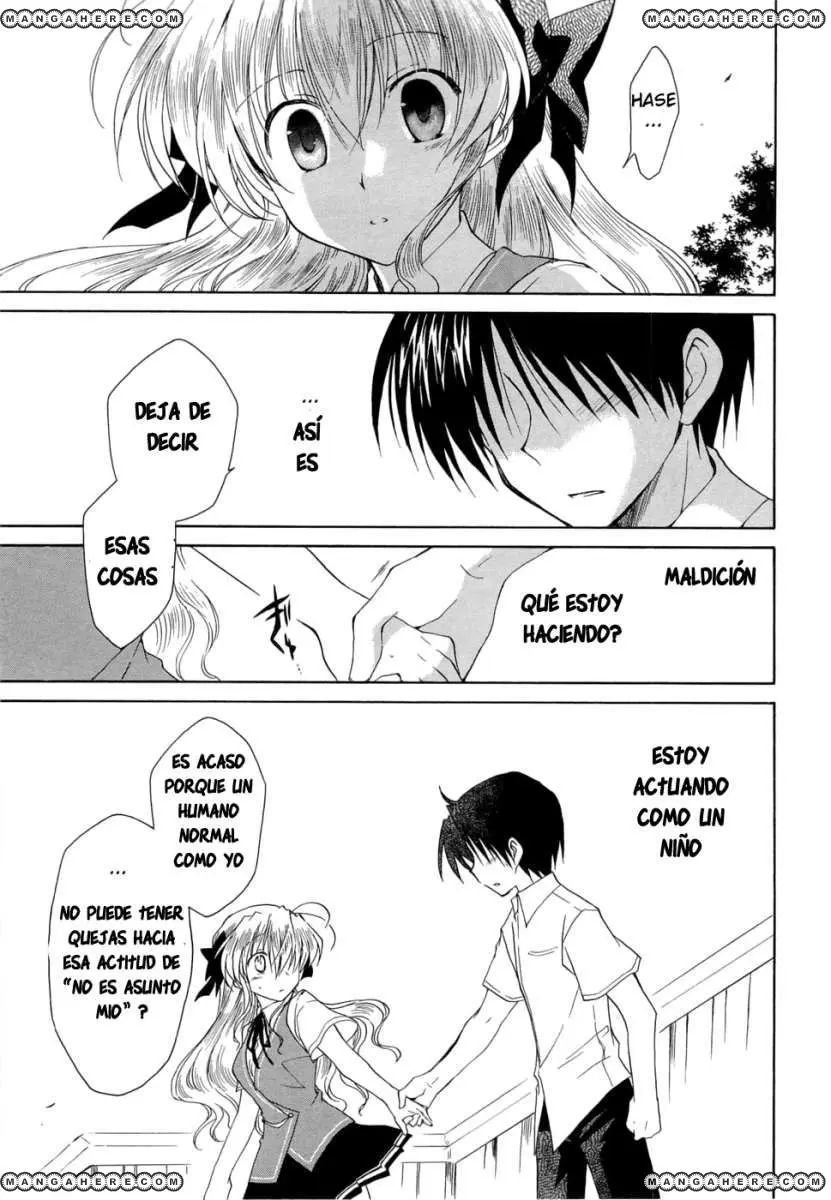 Fortune Arterial (2007) - Capítulo 24 - Página 14 - LectorTMOo