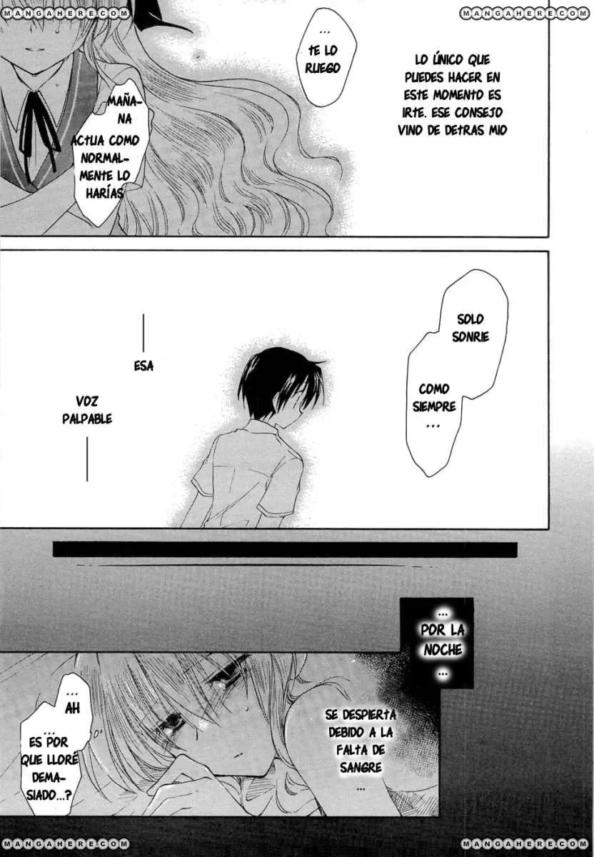 Fortune Arterial (2007) - Capítulo 24 - Página 17 - LectorTMOo