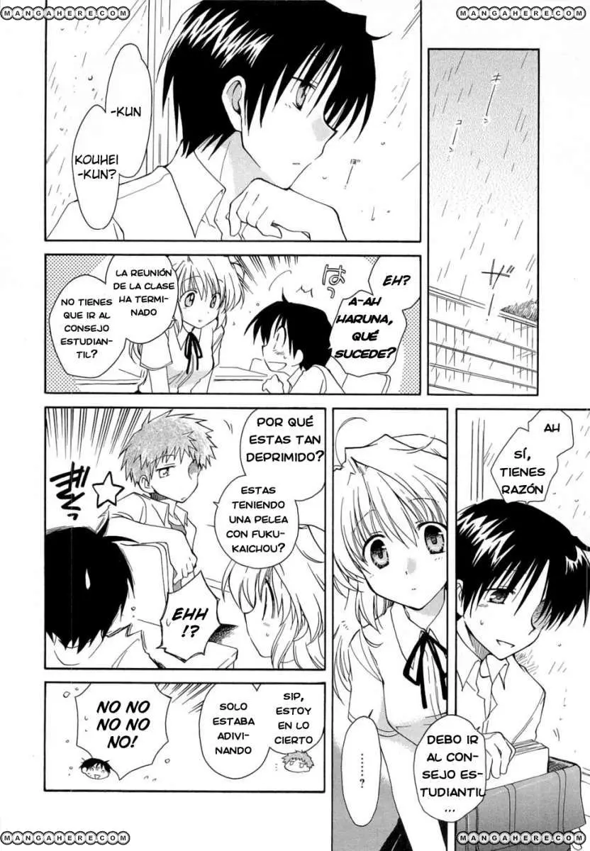 Fortune Arterial (2007) - Capítulo 25 - Página 2 - LectorTMOo