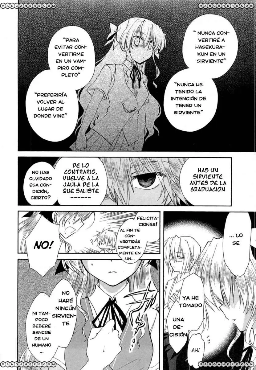 Fortune Arterial (2007) - Capítulo 25 - Página 5 - LectorTMOo
