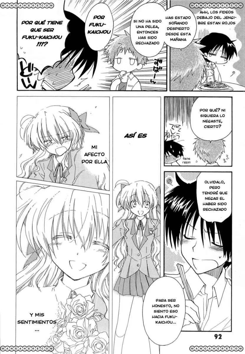 Fortune Arterial (2007) - Capítulo 25 - Página 8 - LectorTMOo