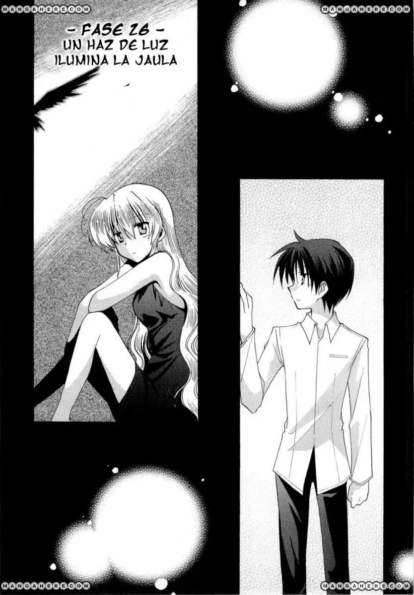 Fortune Arterial (2007) - Capítulo 26 - Página 1 - LectorTMOo