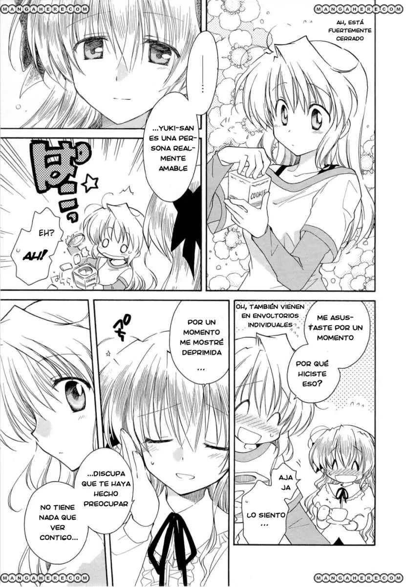 Fortune Arterial (2007) - Capítulo 26 - Página 3 - LectorTMOo