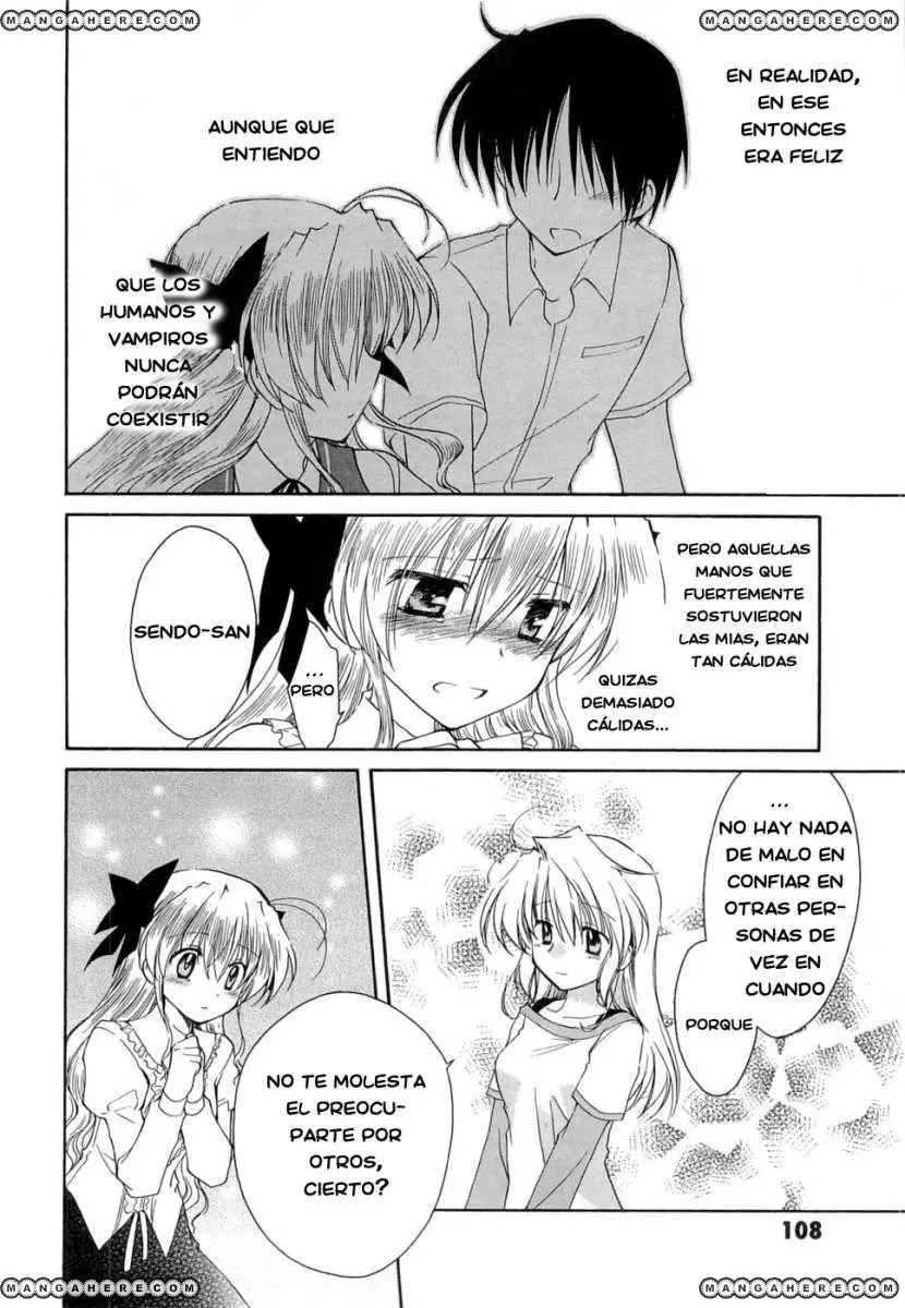 Fortune Arterial (2007) - Capítulo 26 - Página 6 - LectorTMOo