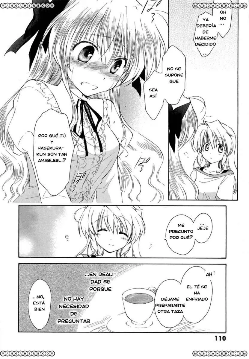 Fortune Arterial (2007) - Capítulo 26 - Página 8 - LectorTMOo