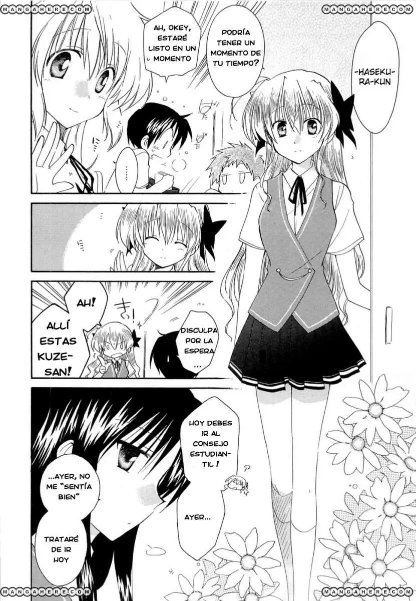 Fortune Arterial (2007) - Capítulo 26 - Página 10 - LectorTMOo