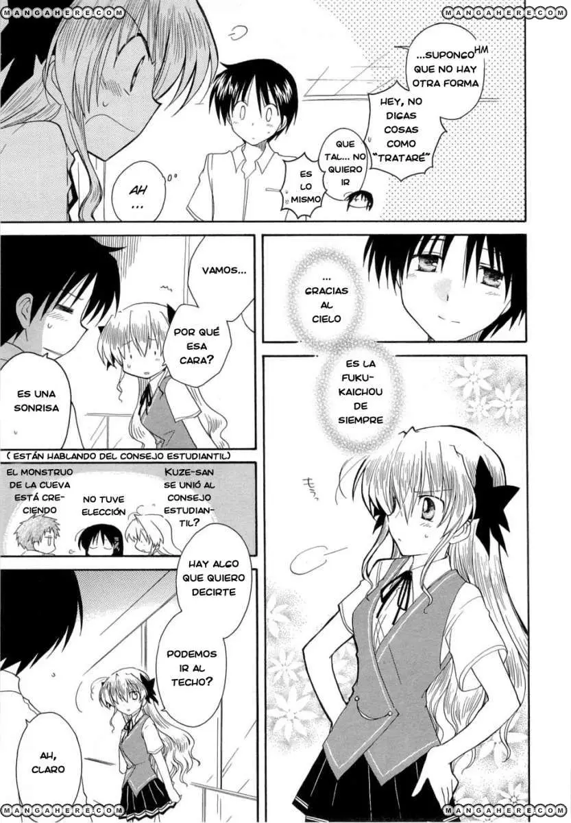 Fortune Arterial (2007) - Capítulo 26 - Página 11 - LectorTMOo