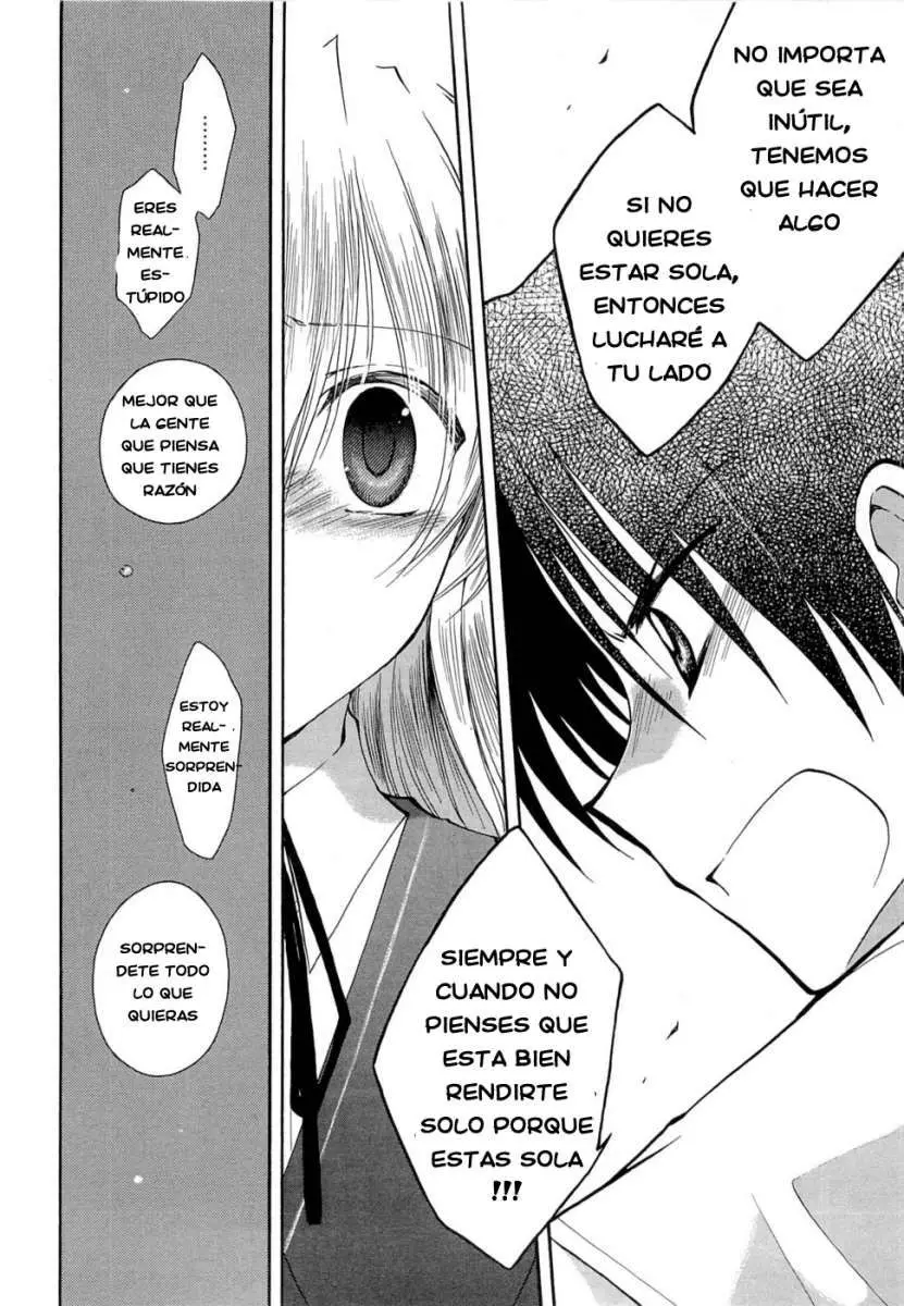 Fortune Arterial (2007) - Capítulo 26 - Página 20 - LectorTMOo
