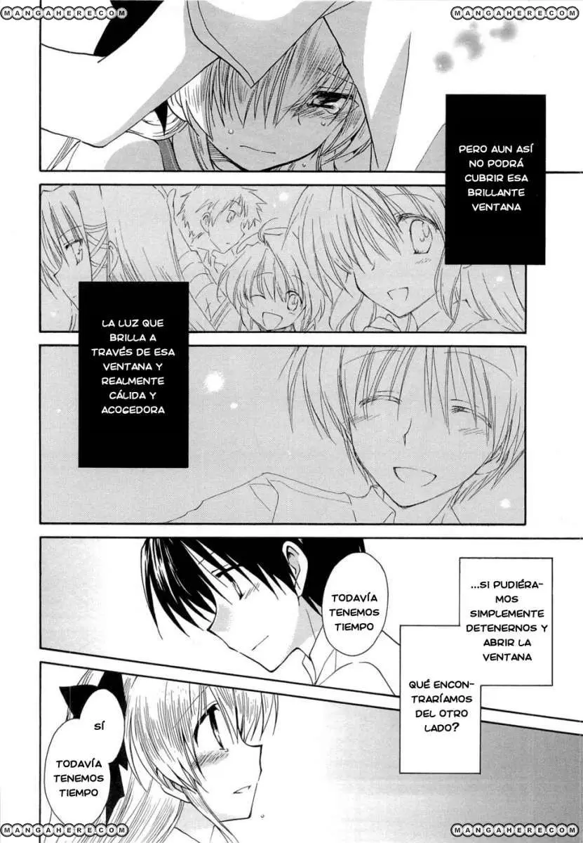 Fortune Arterial (2007) - Capítulo 26 - Página 22 - LectorTMOo