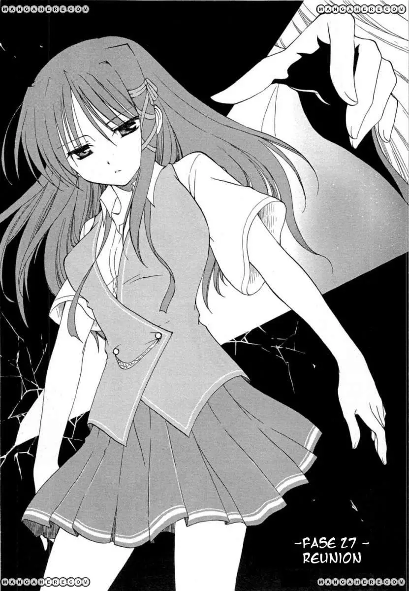 Fortune Arterial (2007) - Capítulo 27 - Página 4 - LectorTMOo