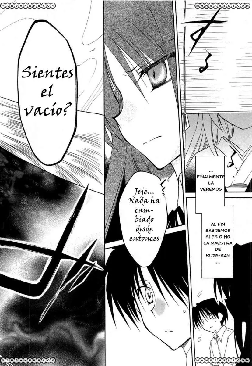 Fortune Arterial (2007) - Capítulo 27 - Página 12 - LectorTMOo