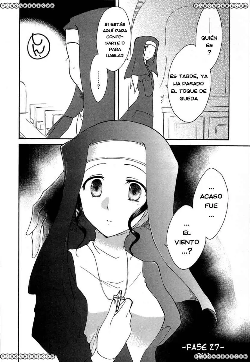 Fortune Arterial (2007) - Capítulo 27 - Página 26 - LectorTMOo