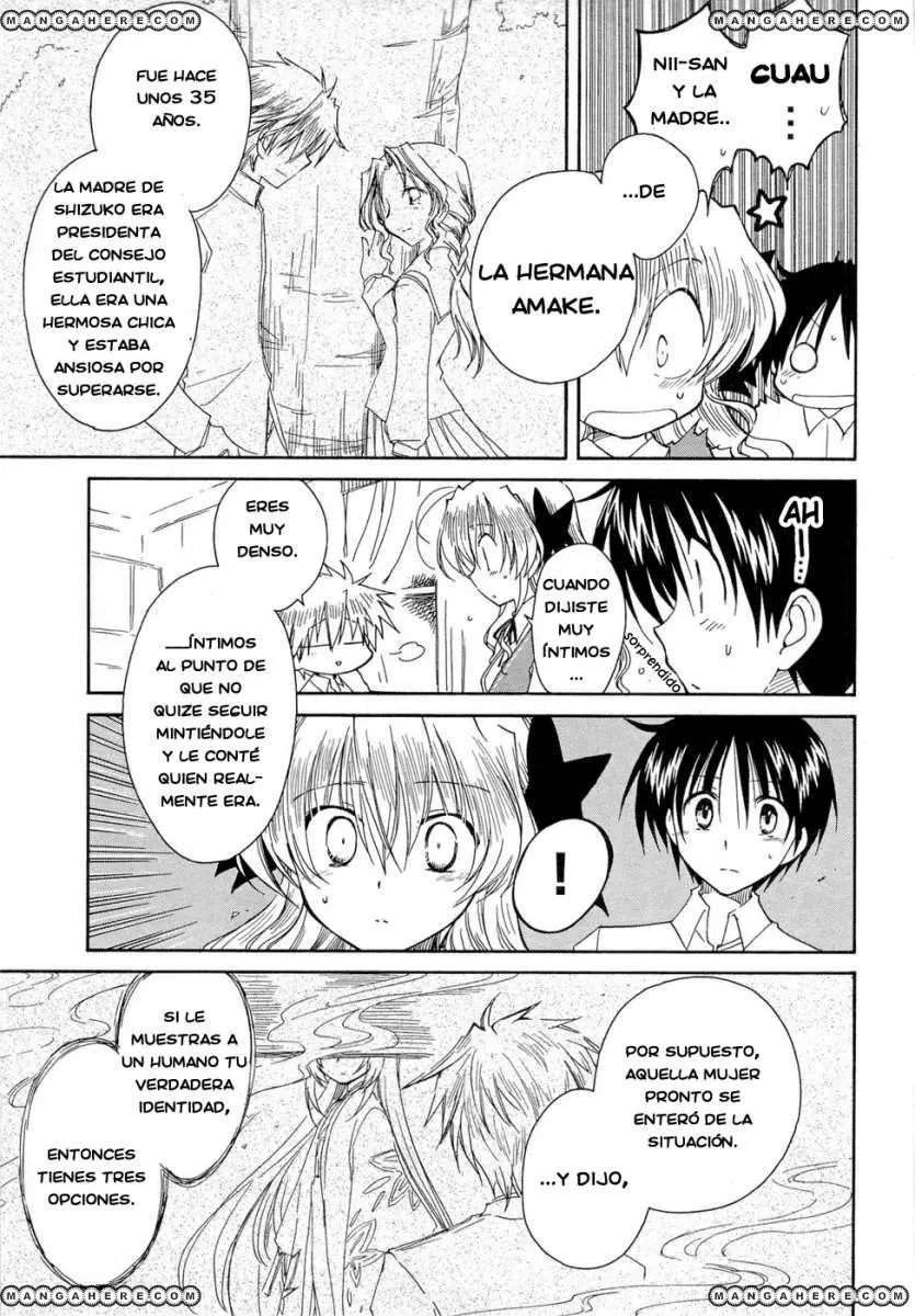 Fortune Arterial (2007) - Capítulo 28 - Página 13 - LectorTMOo