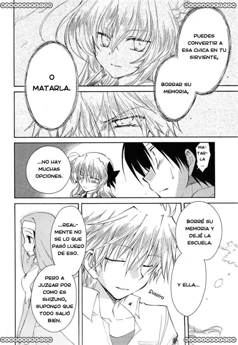 Fortune Arterial (2007) - Capítulo 28 - Página 14 - LectorTMOo