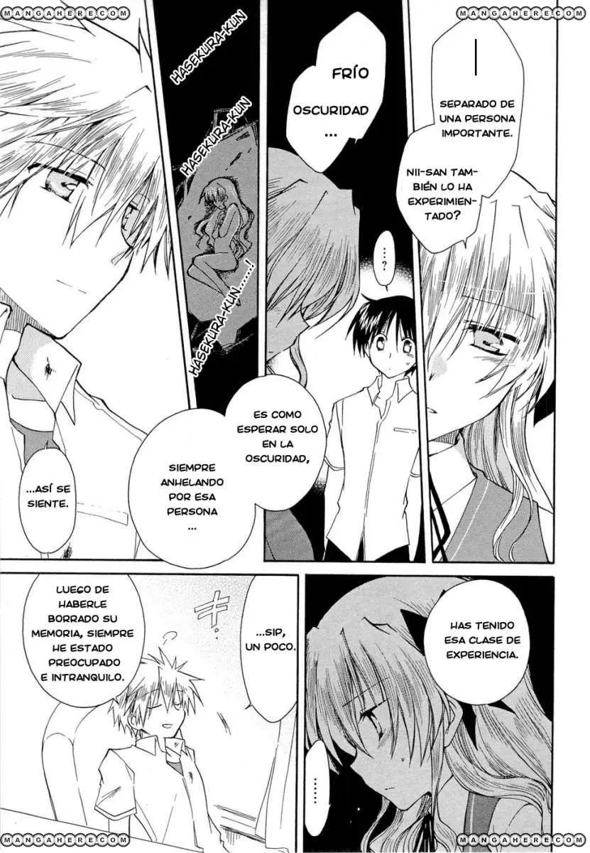 Fortune Arterial (2007) - Capítulo 28 - Página 15 - LectorTMOo