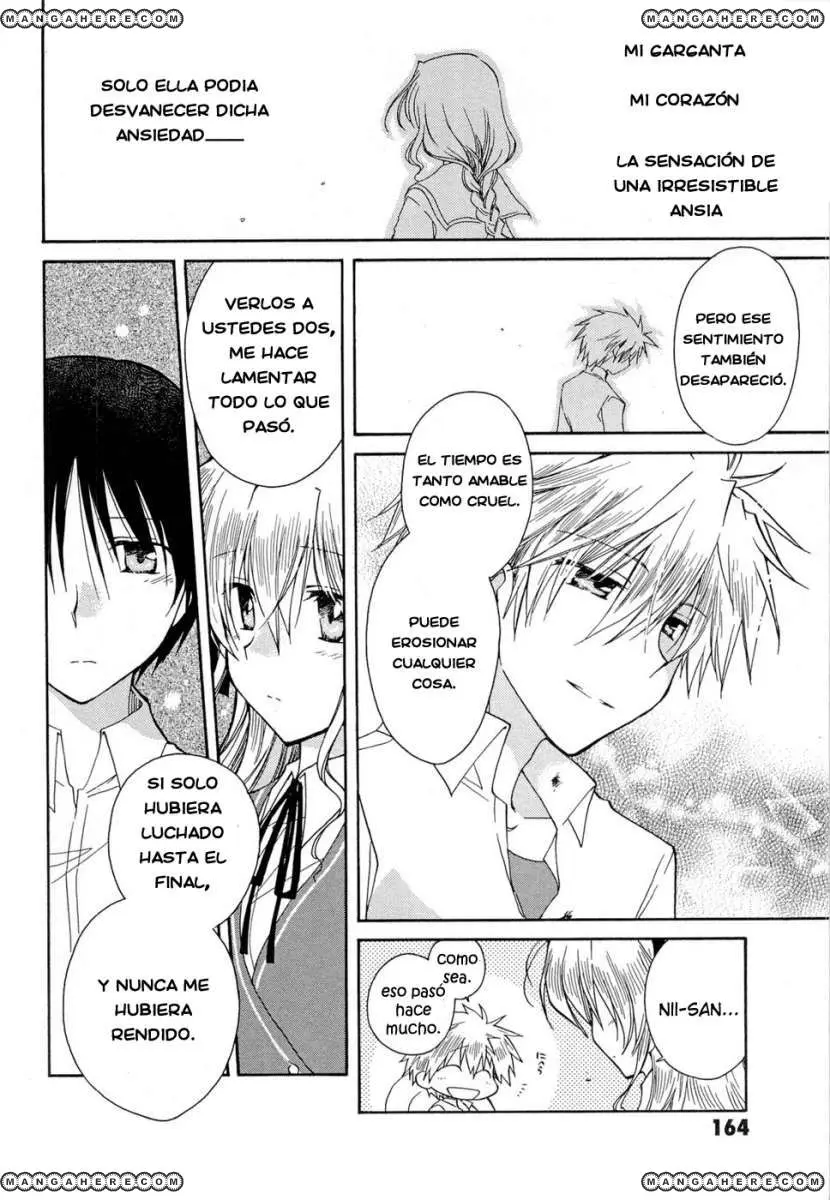 Fortune Arterial (2007) - Capítulo 28 - Página 16 - LectorTMOo