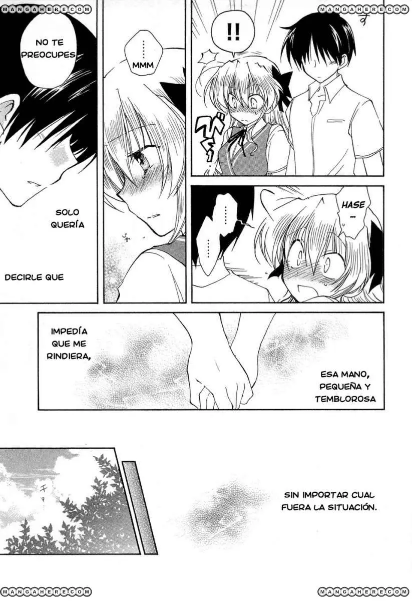 Fortune Arterial (2007) - Capítulo 28 - Página 21 - LectorTMOo