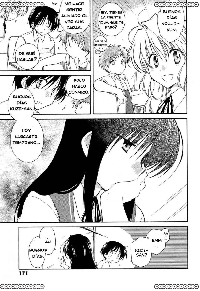 Fortune Arterial (2007) - Capítulo 28 - Página 23 - LectorTMOo