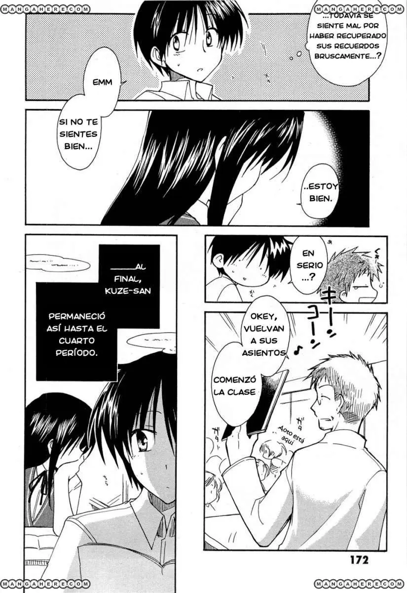 Fortune Arterial (2007) - Capítulo 28 - Página 24 - LectorTMOo