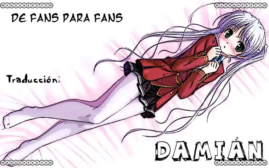 Fortune Arterial (2007) - Capítulo 29 - Página 2 - LectorTMOo