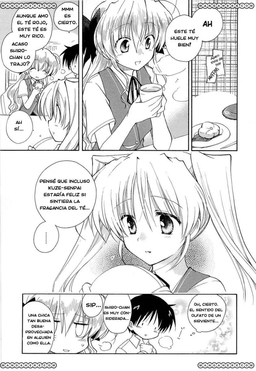 Fortune Arterial (2007) - Capítulo 29 - Página 7 - LectorTMOo