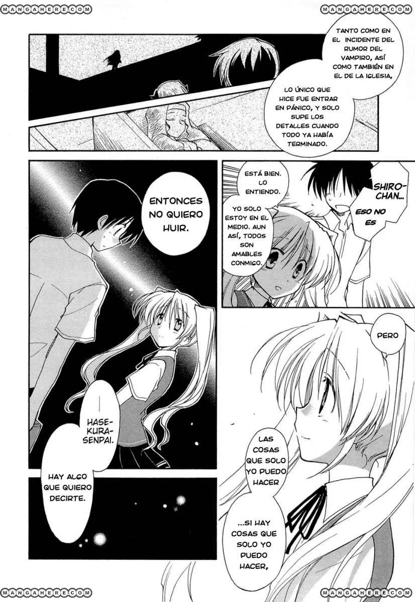 Fortune Arterial (2007) - Capítulo 29 - Página 12 - LectorTMOo