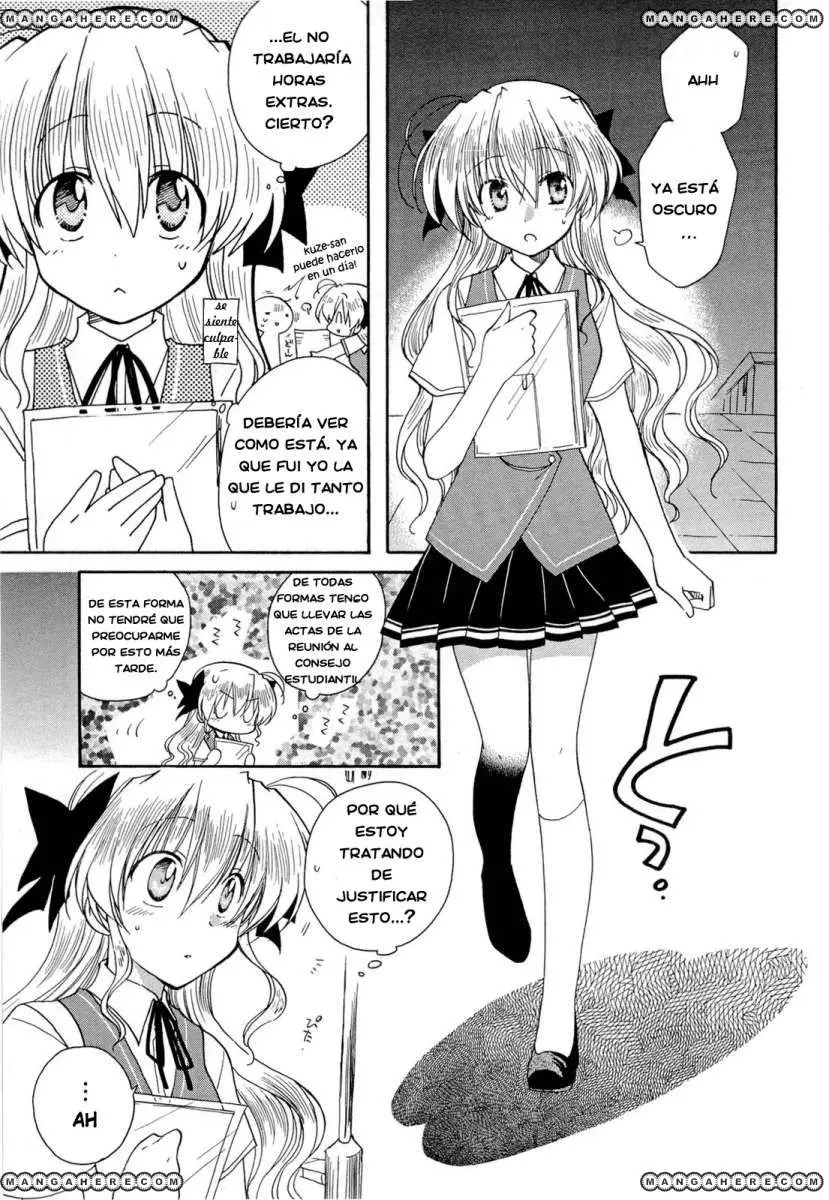 Fortune Arterial (2007) - Capítulo 29 - Página 13 - LectorTMOo